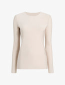 Commando Butter Long Sleeve Tee-8