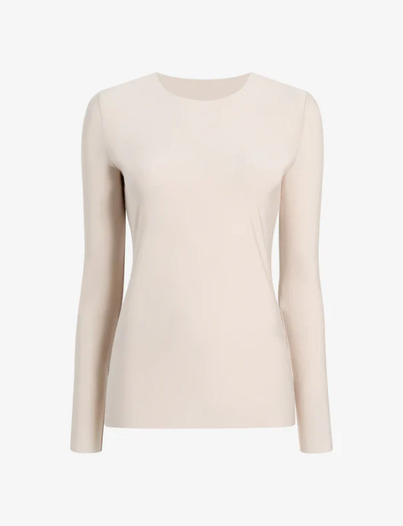 Commando Butter Long Sleeve Tee