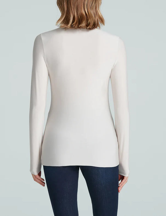 Commando Butter Long Sleeve Tee