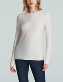 Commando Butter Long Sleeve Tee-6