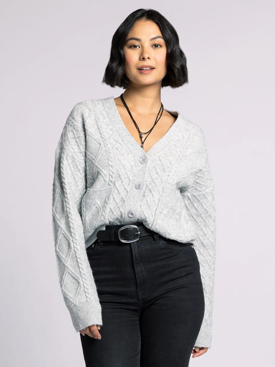 Recreation Calista Cardigan