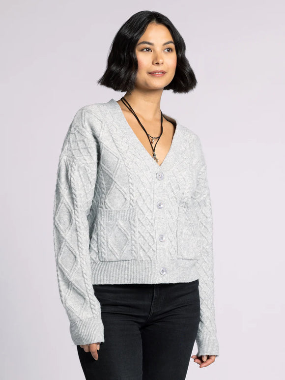 Calista Cardigan