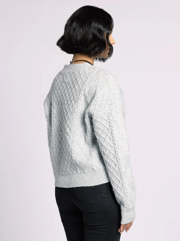 Calista Cardigan