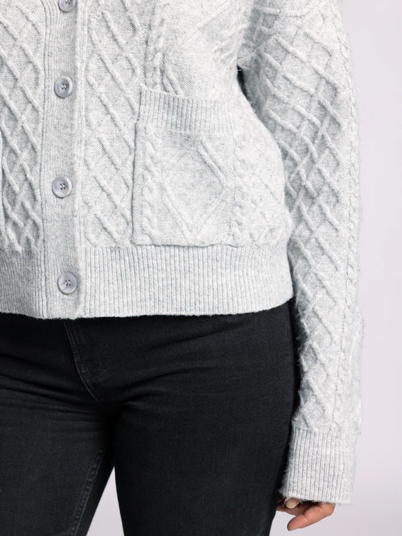 Calista Cardigan