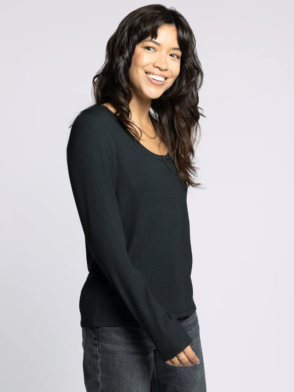 Recreation Lauren Top - 0