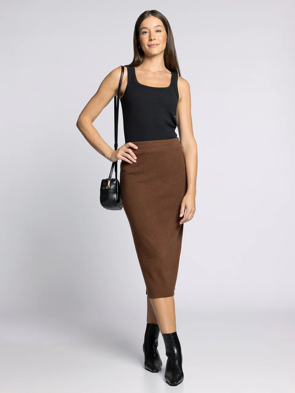 T&S Misty Skirt - 0