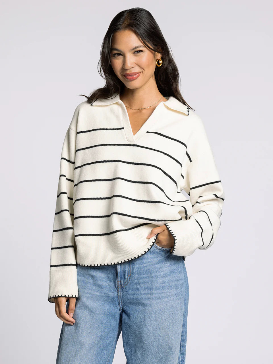 Recreation Radley Sweater - 0