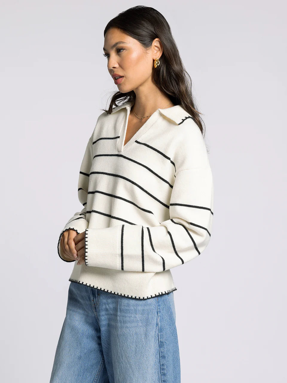 Recreation Radley Sweater