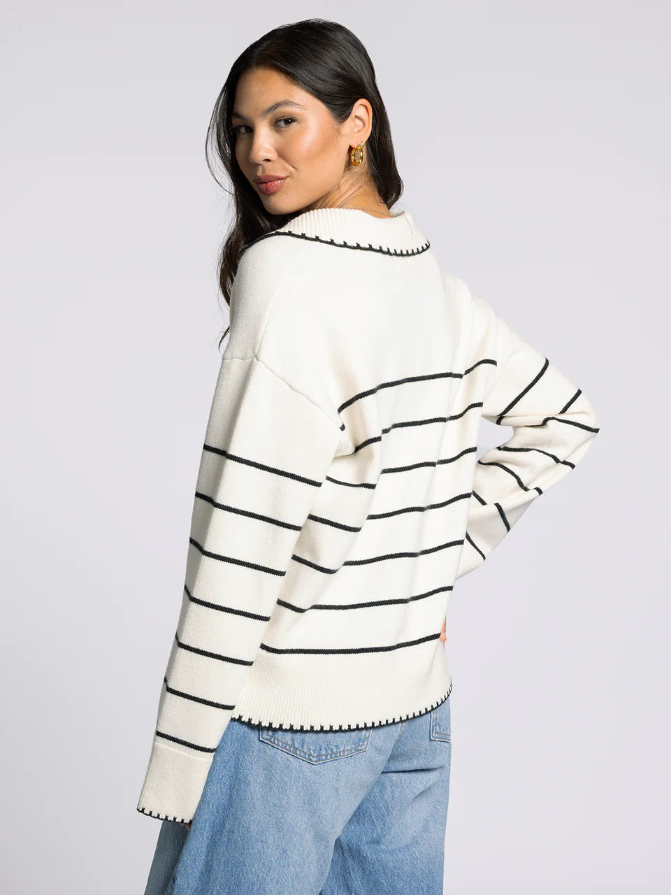 Recreation Radley Sweater