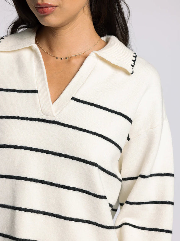 Radley Sweater