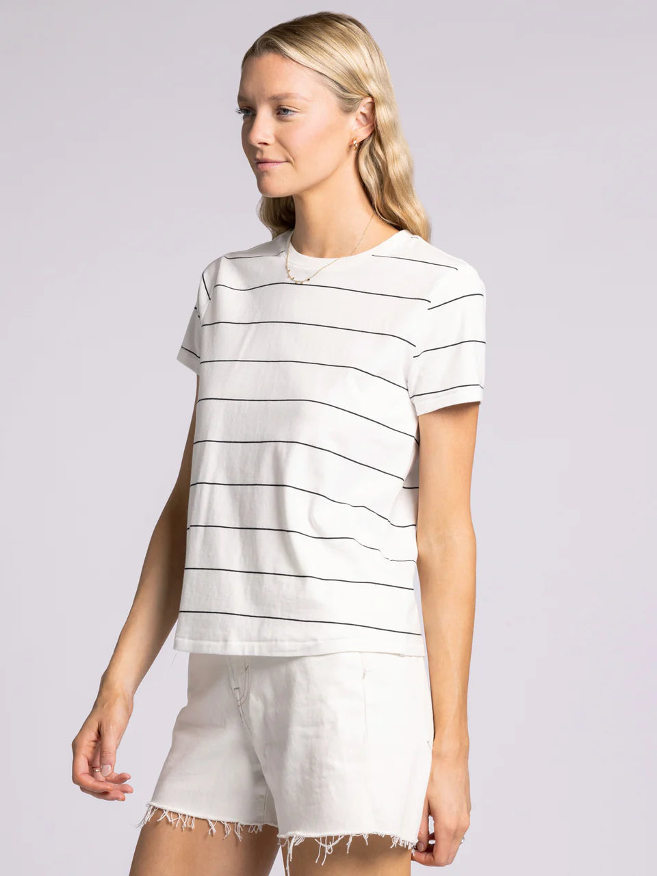 Asher Tee