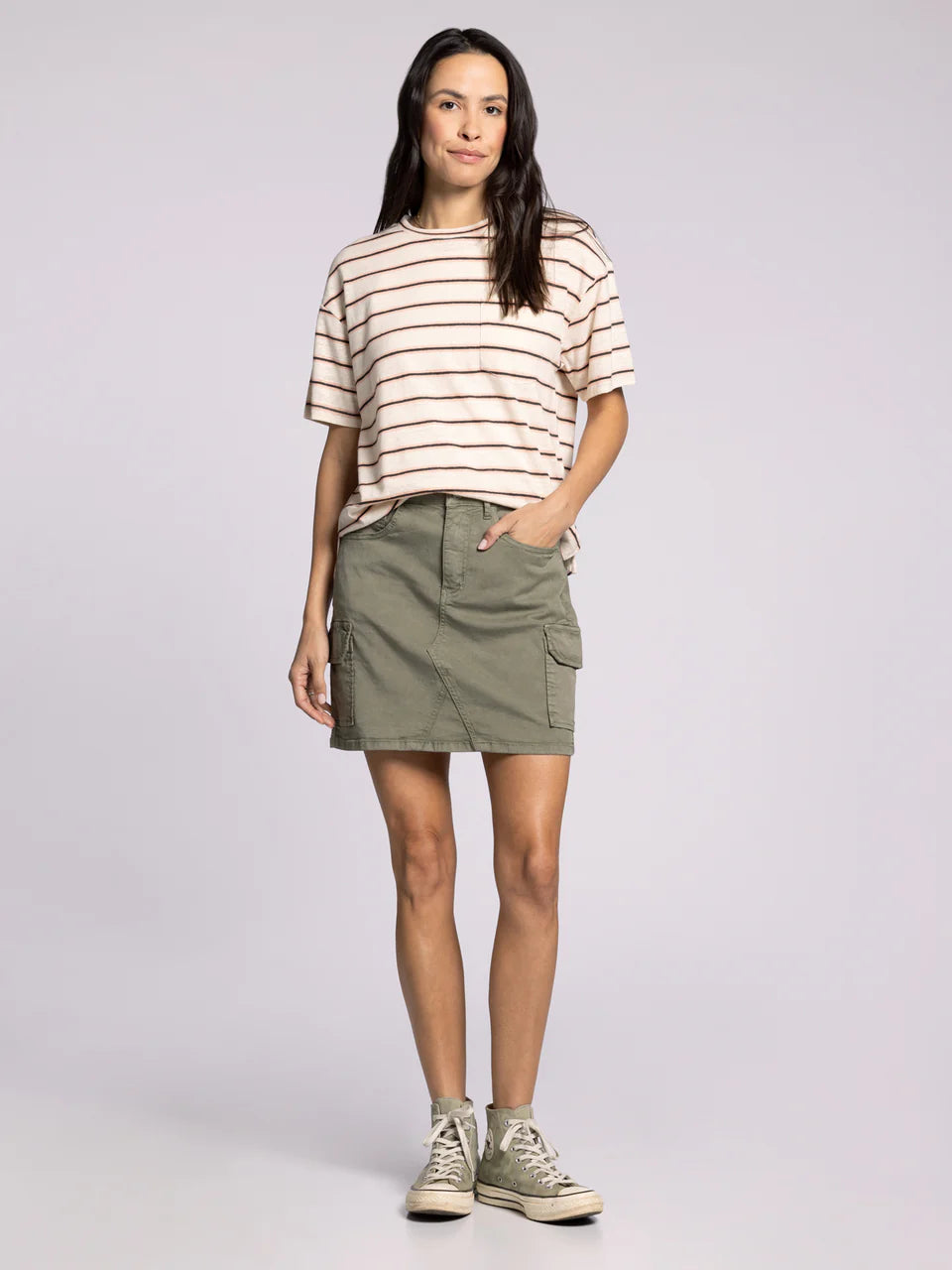 Francine Skirt - 0