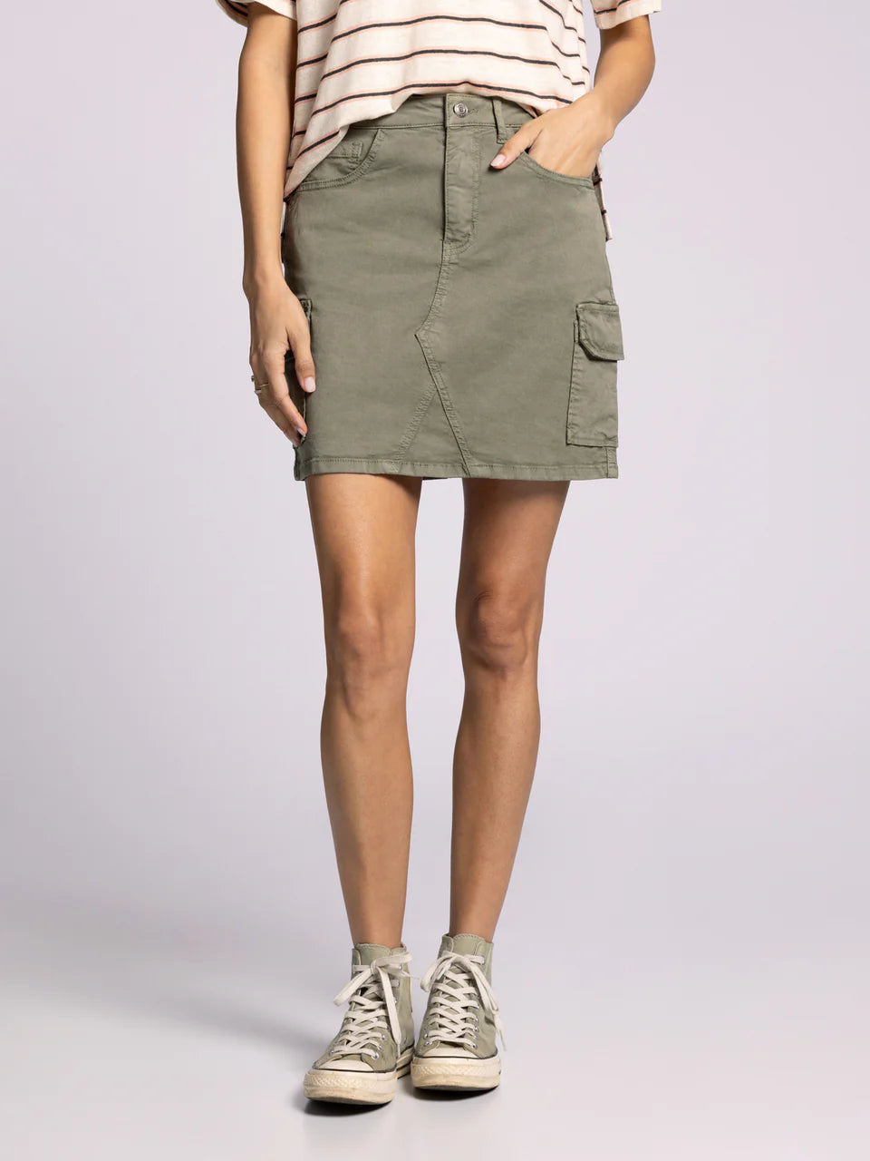 Francine Skirt