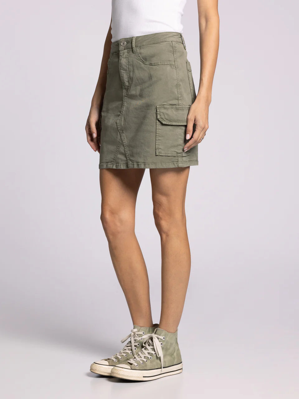 Francine Skirt