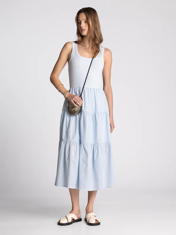 Recreation Solenne Dress - ARRIVING SOON - 0