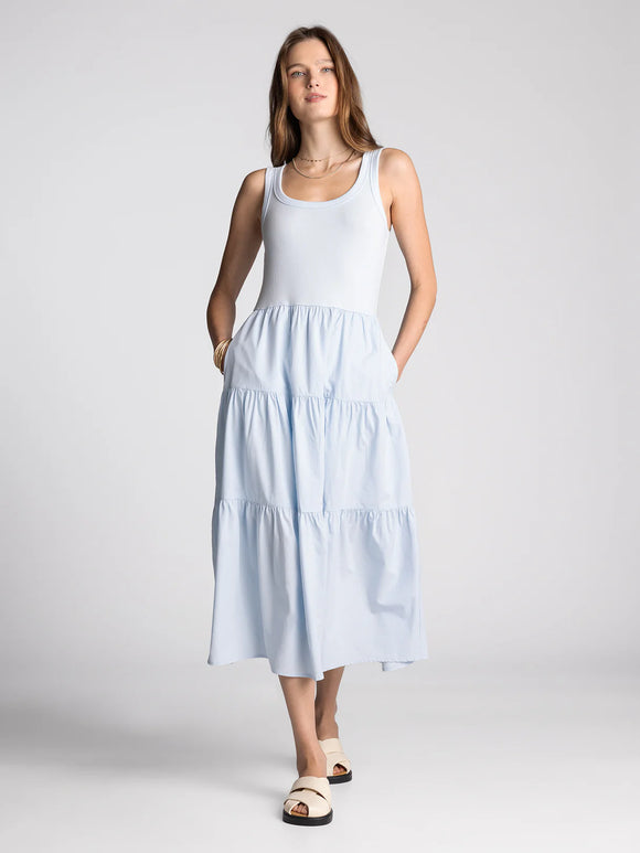 Recreation Solenne Dress