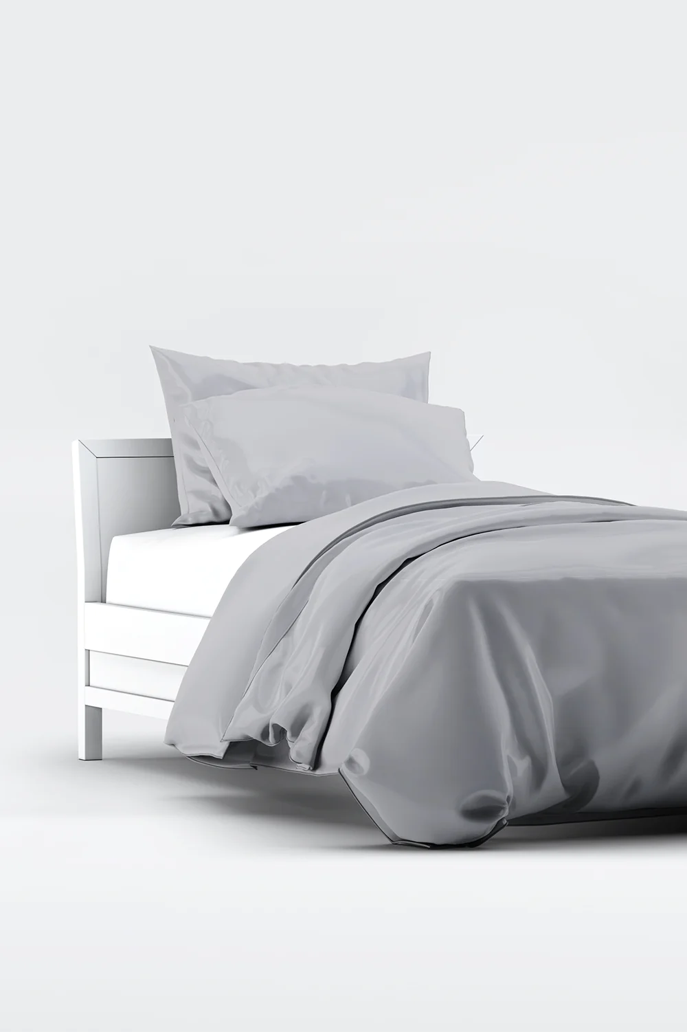 Better Sleep Starts Here