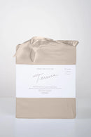 Terrera Bamboo Fitted Sheet-4