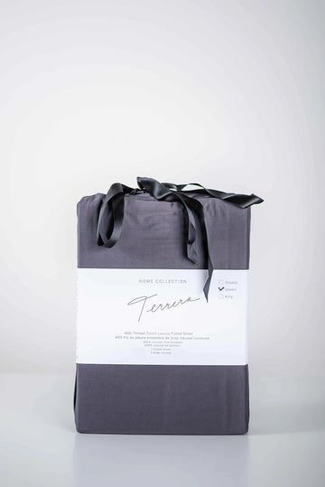 Terrera Bamboo Fitted Sheet