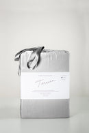 Terrera Bamboo Fitted Sheet-2