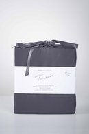 Terrera 3-Piece Solid Bamboo Duvet Cover Set-12