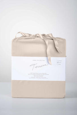 Terrera Bamboo Sheet set