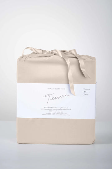 Terrera Bamboo Sheet set