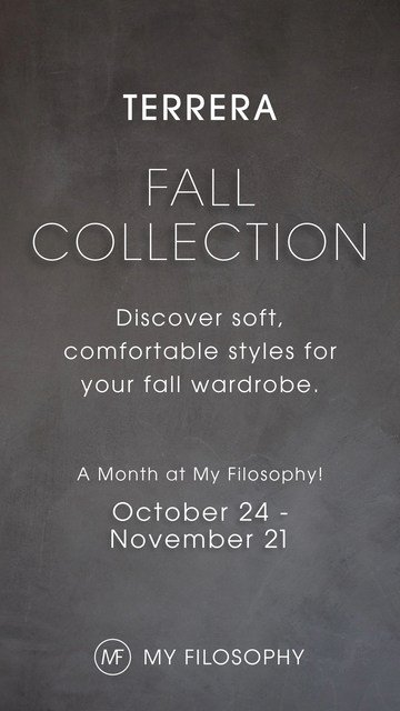 Terrera Trunk Show - 0