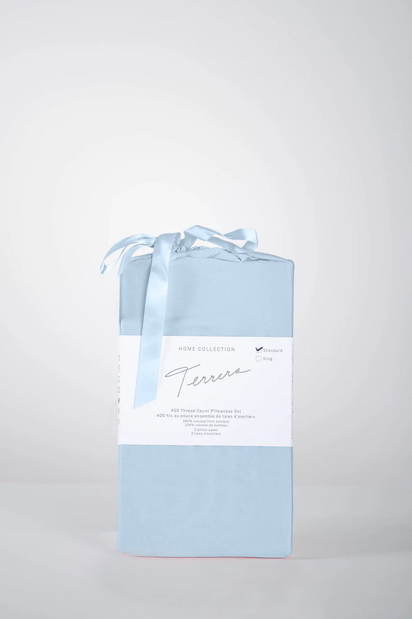 Terrera Bamboo pillowcase