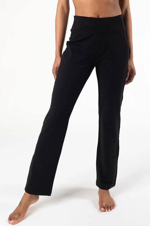 Terrera CozySoft Emory Bamboo Pant - Exclusive Trunk Show