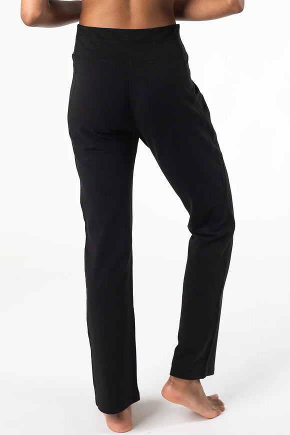 Terrera CozySoft Emory Bamboo Pant - Exclusive Trunk Show