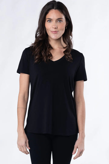 Terrera V-Neck Tee