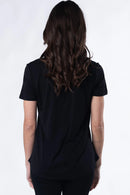 Terrera V-Neck Tee-4