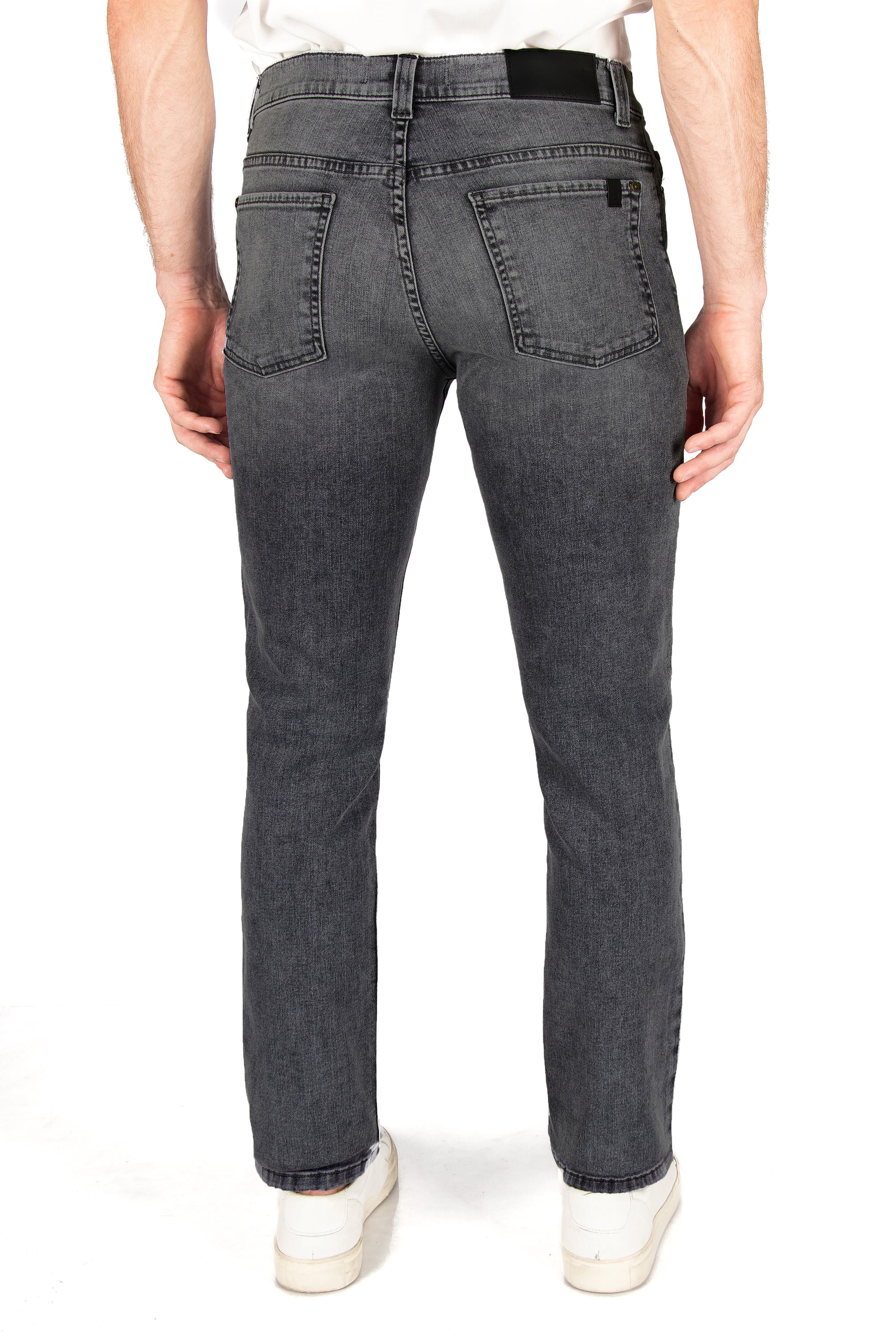 Fidelity Torino Slim Mens Denim