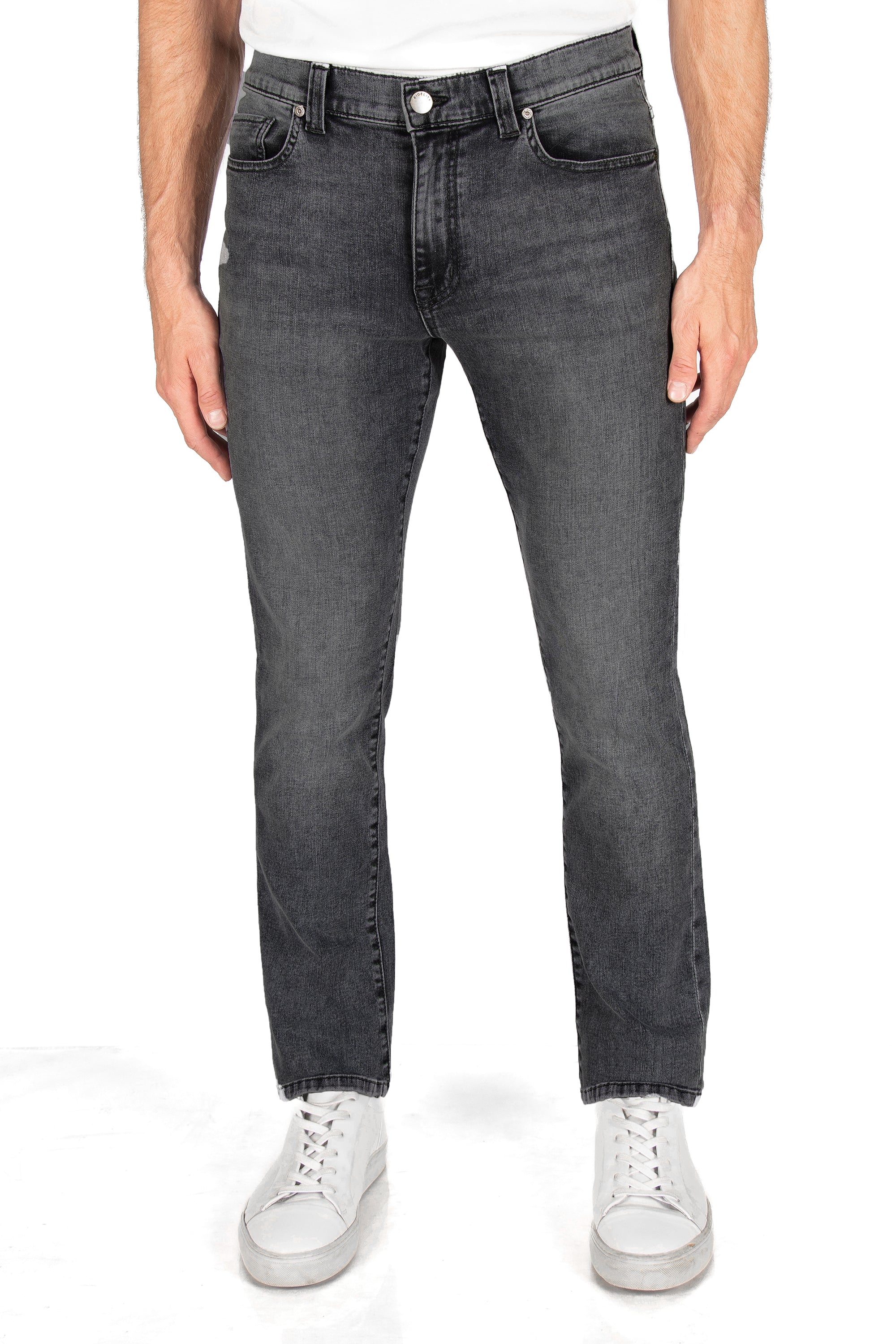 Fidelity Torino Slim Mens Denim