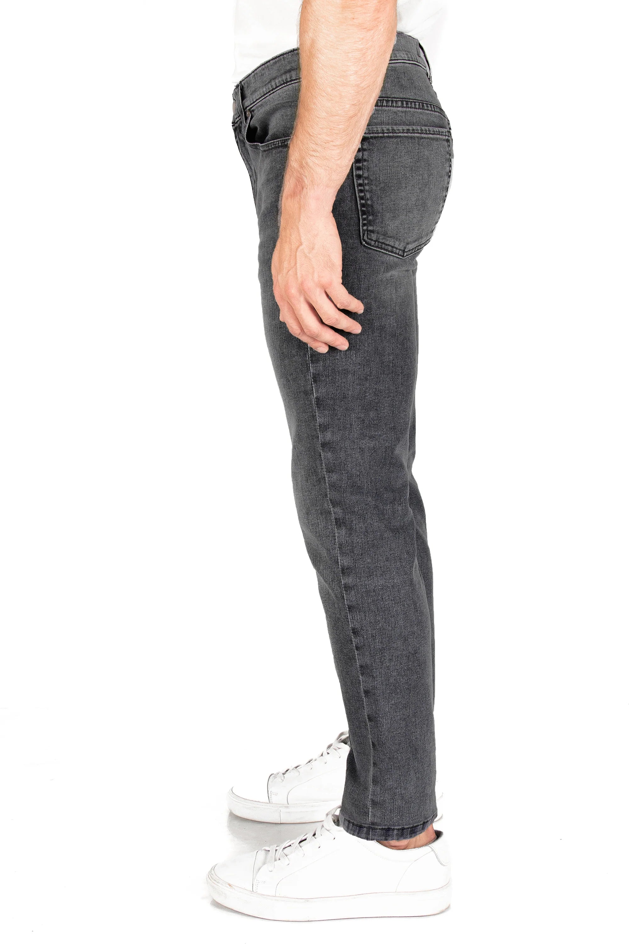 Fidelity Torino Slim Mens Denim