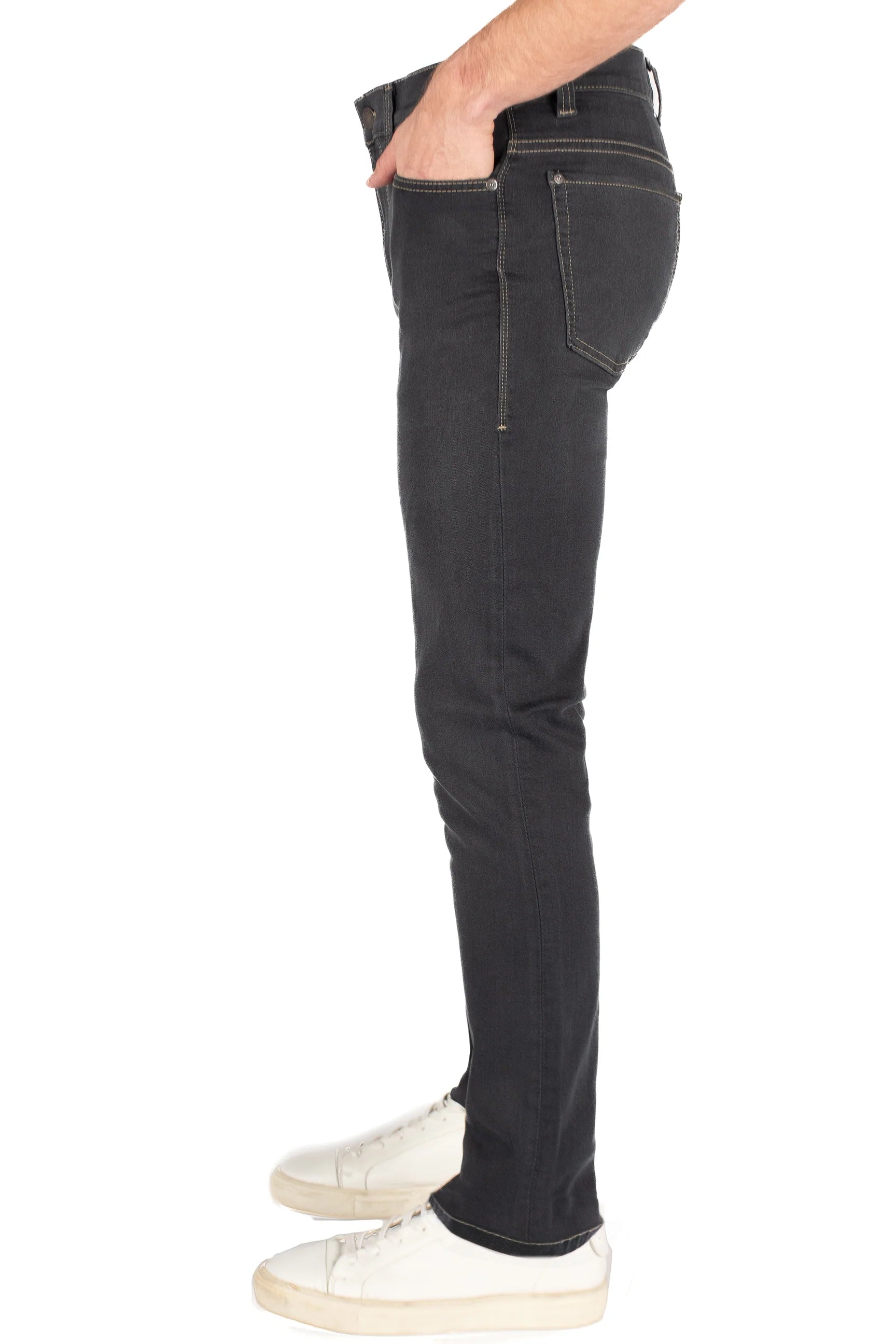 Fidelity Torino Slim Mens Denim