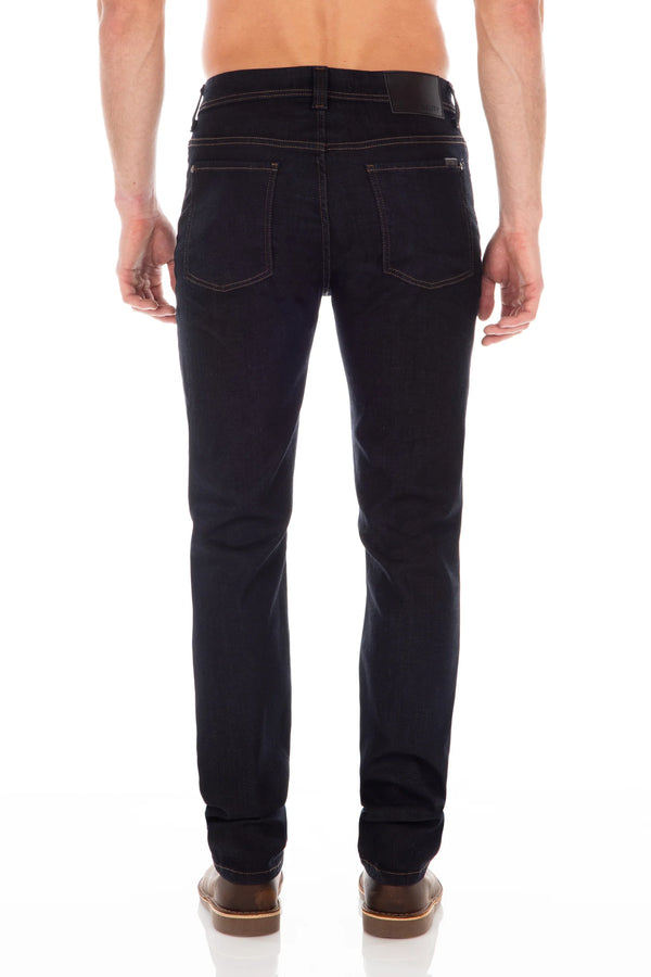 Fidelity Torino Slim Mens Denim