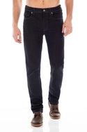 Fidelity Torino Slim Mens Denim