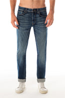 Fidelity Torino Slim Mens Denim - My Filosophy