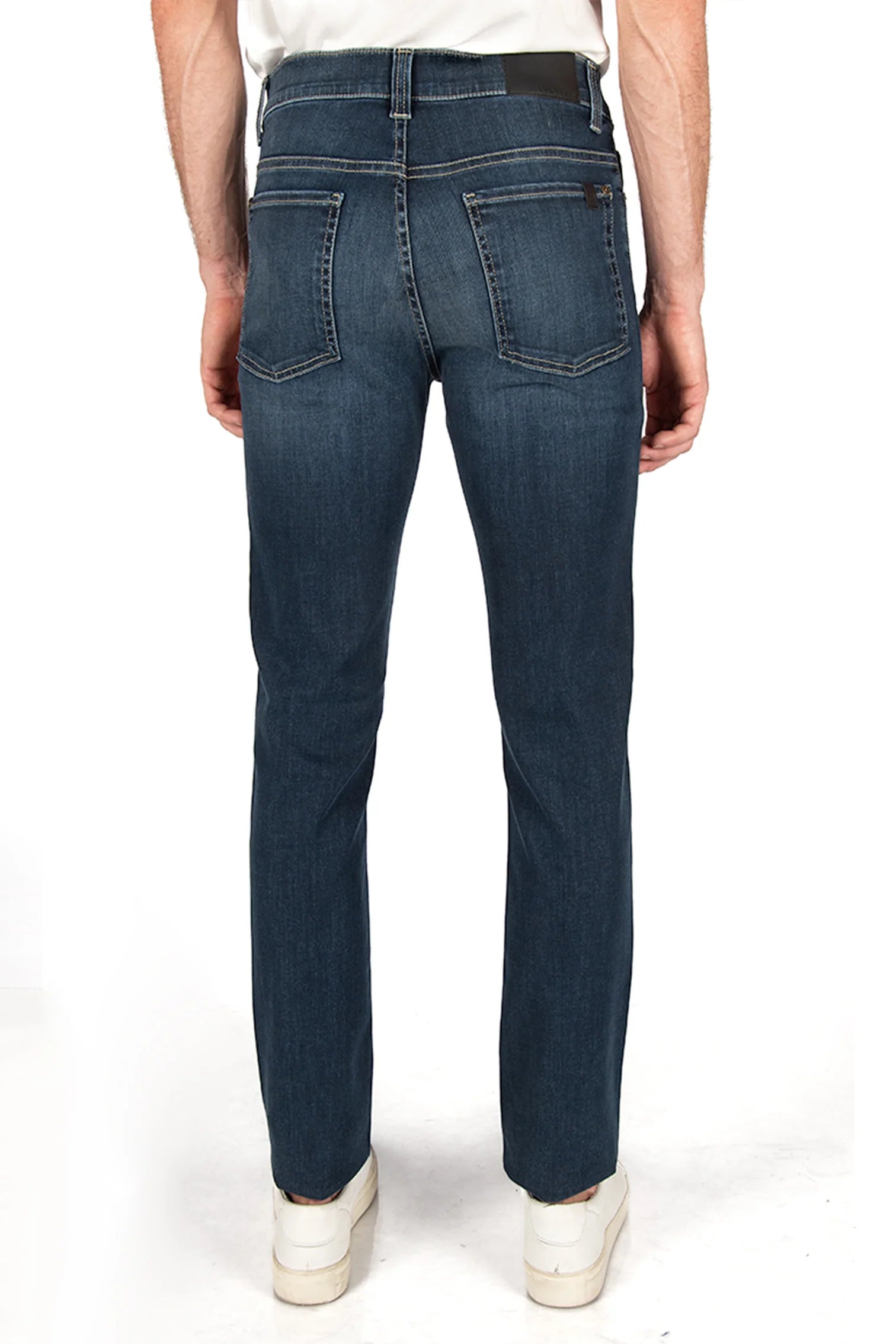 Fidelity Torino Slim Mens Denim