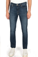 Fidelity Torino Slim Mens Denim-42