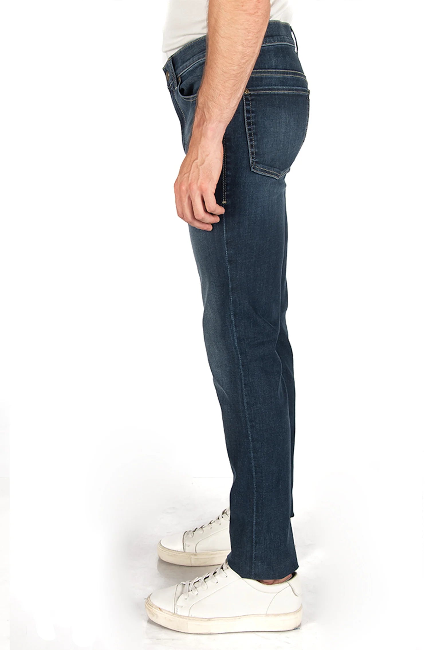 Fidelity Torino Slim Mens Denim