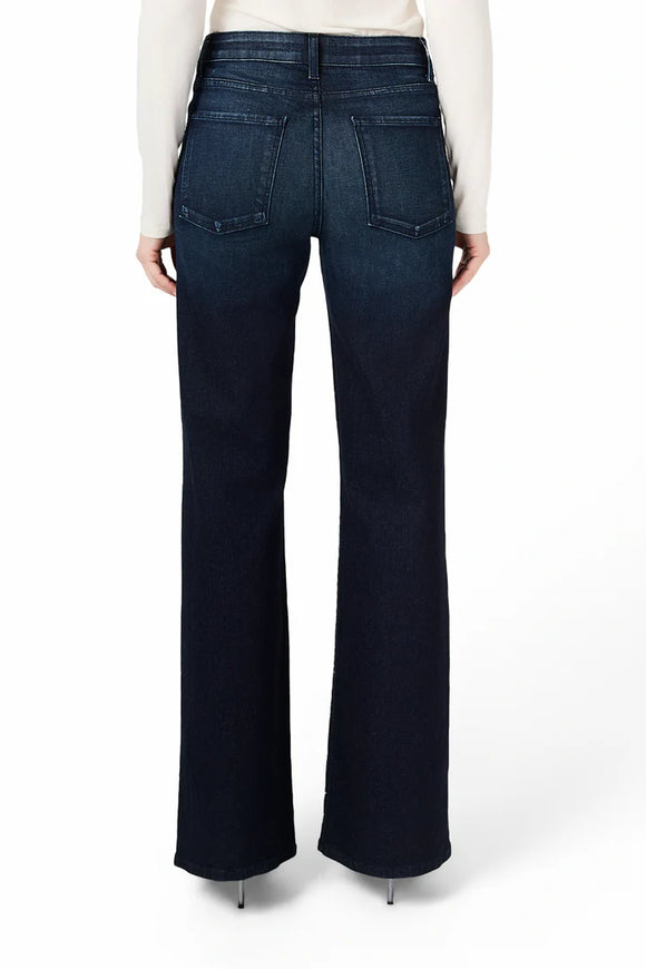 Fidelity Kelli High Waisted Full Women's Denim