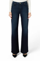 Fidelity Kelli High Waisted Full Women's Denim-5