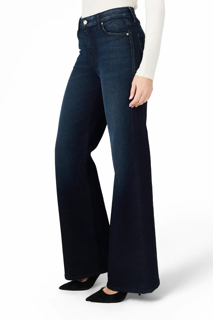 Fidelity Kelli High Waisted Full Women's Denim