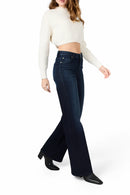 Fidelity Kelli High Waisted Full Women's Denim-8
