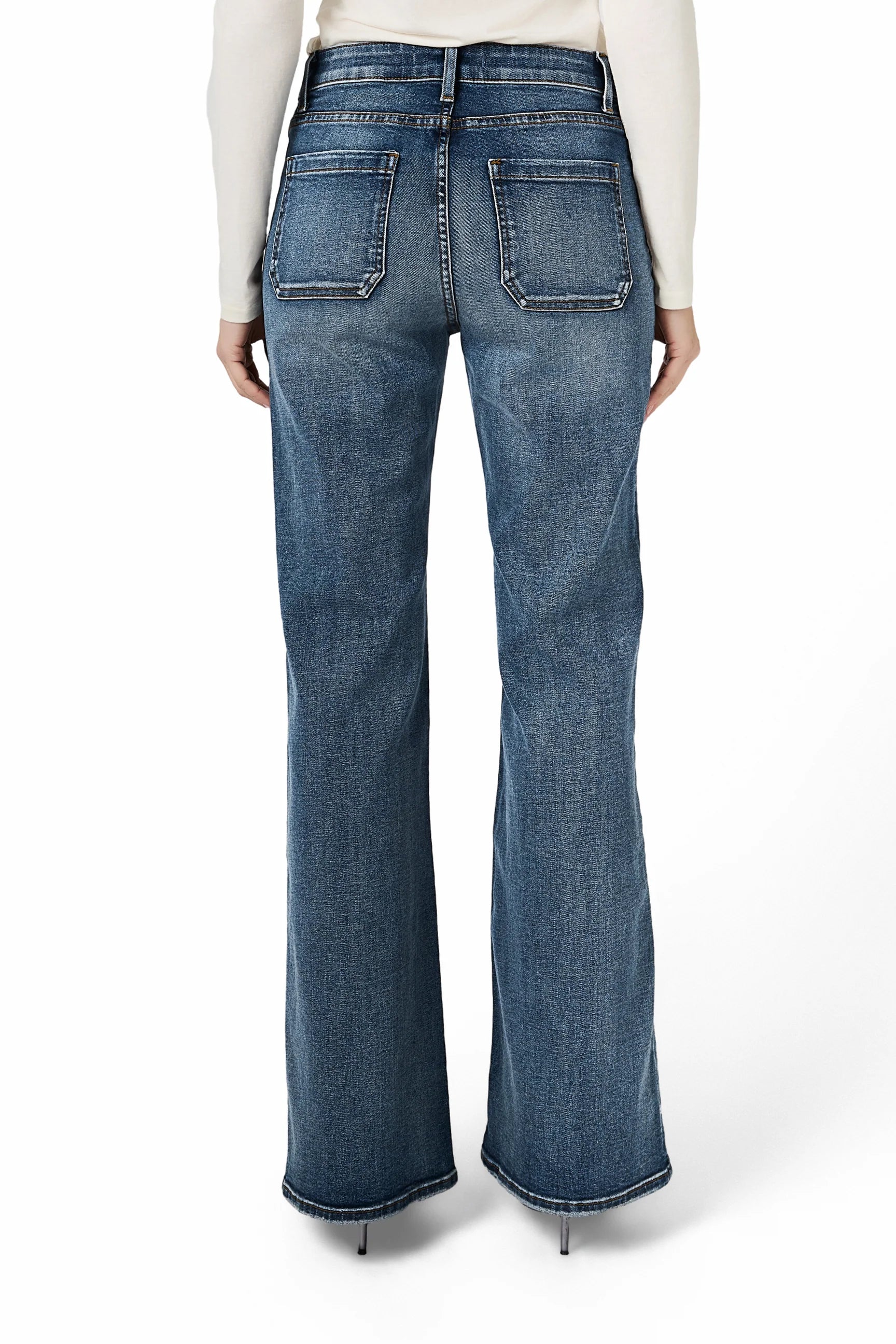 Fidelity Zandi Women's Denim
