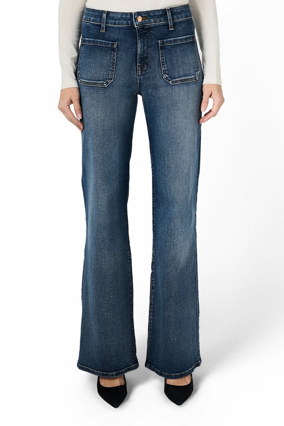 Fidelity Zandi Women's Denim