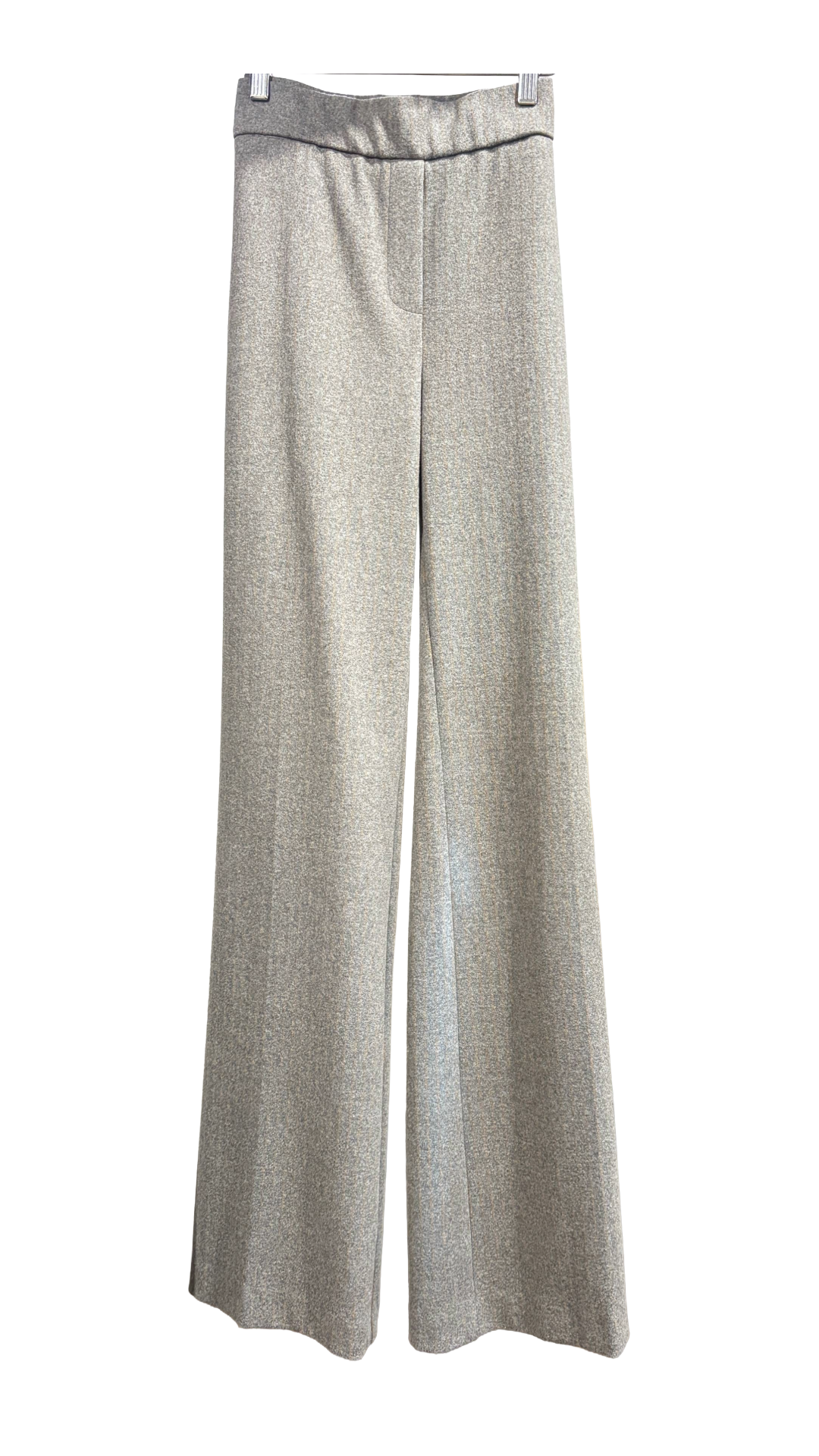 Iris Setlakwe Knit Jersey Pull on Pant